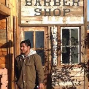 Meet your Posher, Francisco